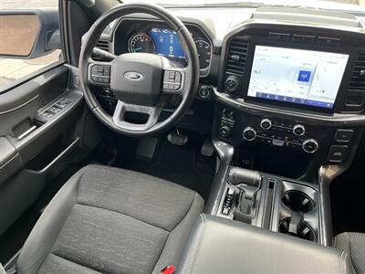 2023 Ford F-150 XLT   - Photo 19 - St. George, UT 84770-2625