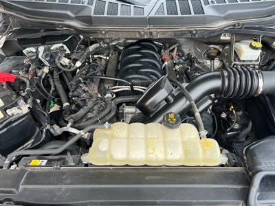 2023 Ford F-150 XLT   - Photo 4 - St. George, UT 84770-2625