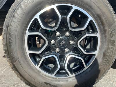 2023 Ford F-150 XLT   - Photo 36 - St. George, UT 84770-2625