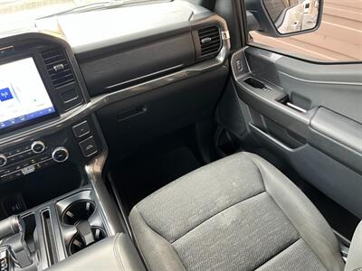 2023 Ford F-150 XLT   - Photo 20 - St. George, UT 84770-2625