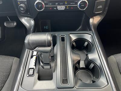 2023 Ford F-150 XLT   - Photo 40 - St. George, UT 84770-2625
