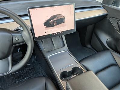 2022 Tesla Model Y Long Range   - Photo 20 - Bountiful, UT 84010
