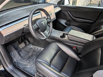 2022 Tesla Model Y Long Range - Photo 2 - Bountiful, UT 84010
