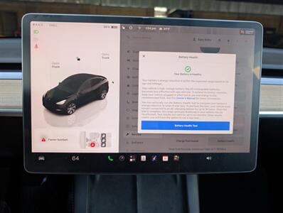 2022 Tesla Model Y Long Range   - Photo 22 - Bountiful, UT 84010