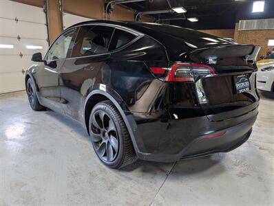 2022 Tesla Model Y Long Range   - Photo 8 - Bountiful, UT 84010