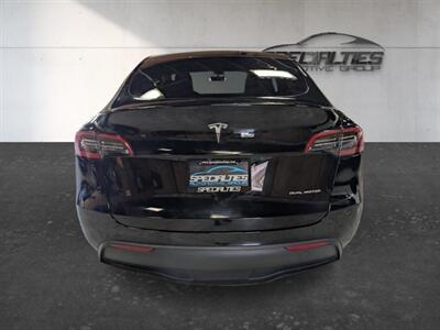2022 Tesla Model Y Long Range - Photo 9 - Bountiful, UT 84010