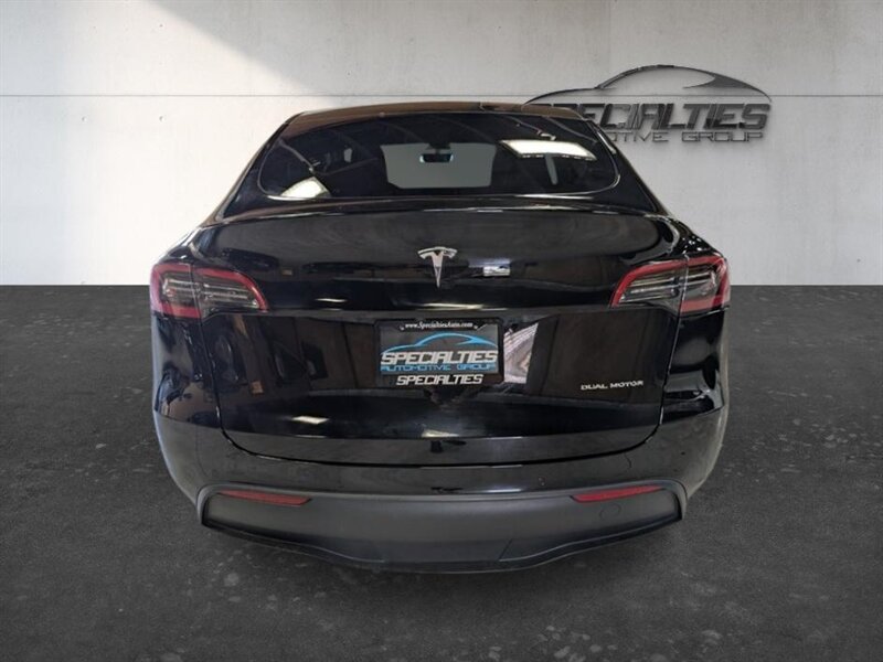 2022 Tesla Model Y Long Range - Photo 9 - Bountiful, UT 84010