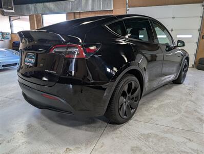 2022 Tesla Model Y Long Range   - Photo 10 - Bountiful, UT 84010