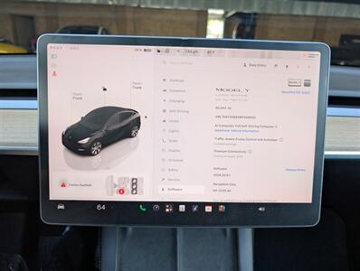 2022 Tesla Model Y Long Range   - Photo 21 - Bountiful, UT 84010