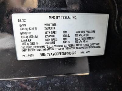 2022 Tesla Model Y Long Range - Photo 32 - Bountiful, UT 84010