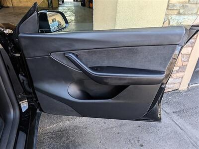 2022 Tesla Model Y Long Range - Photo 29 - Bountiful, UT 84010