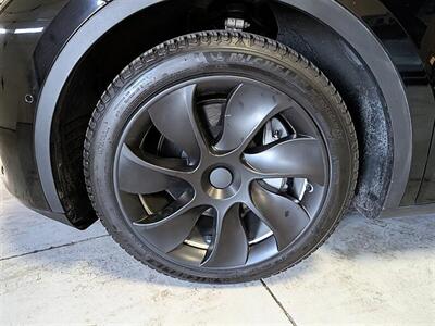2022 Tesla Model Y Long Range - Photo 15 - Bountiful, UT 84010