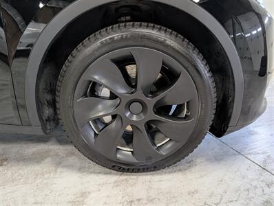 2022 Tesla Model Y Long Range   - Photo 12 - Bountiful, UT 84010