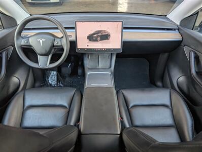2022 Tesla Model Y Long Range   - Photo 3 - Bountiful, UT 84010