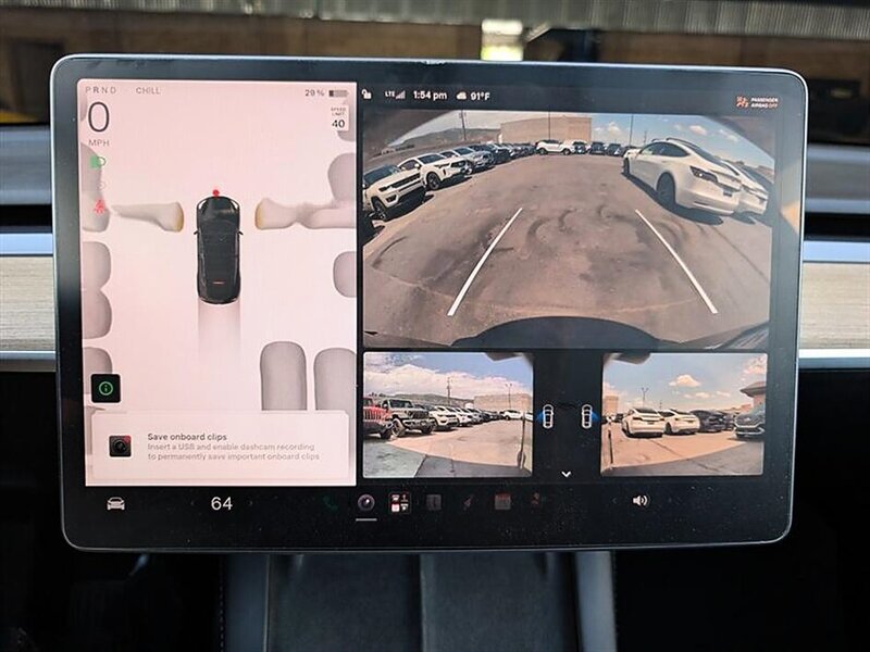 2022 Tesla Model Y Long Range - Photo 23 - Bountiful, UT 84010