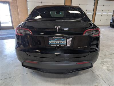 2022 Tesla Model Y Long Range   - Photo 9 - Bountiful, UT 84010