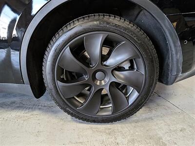 2022 Tesla Model Y Long Range - Photo 14 - Bountiful, UT 84010