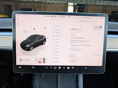 2022 Tesla Model Y Long Range - Photo 21 - Bountiful, UT 84010