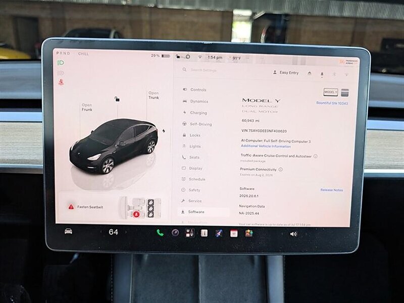 2022 Tesla Model Y Long Range - Photo 21 - Bountiful, UT 84010