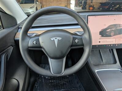 2022 Tesla Model Y Long Range   - Photo 19 - Bountiful, UT 84010