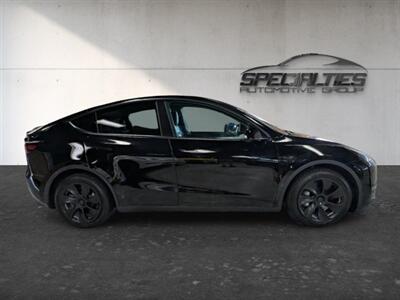 2022 Tesla Model Y Long Range - Photo 11 - Bountiful, UT 84010