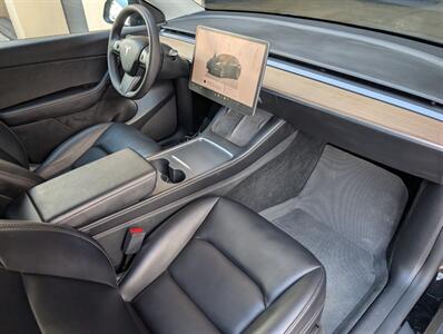 2022 Tesla Model Y Long Range   - Photo 4 - Bountiful, UT 84010