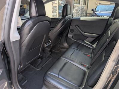 2022 Tesla Model Y Long Range   - Photo 25 - Bountiful, UT 84010