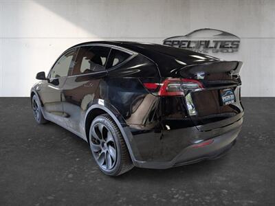 2022 Tesla Model Y Long Range - Photo 8 - Bountiful, UT 84010