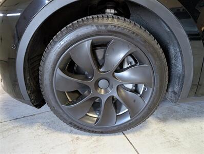 2022 Tesla Model Y Long Range   - Photo 15 - Bountiful, UT 84010