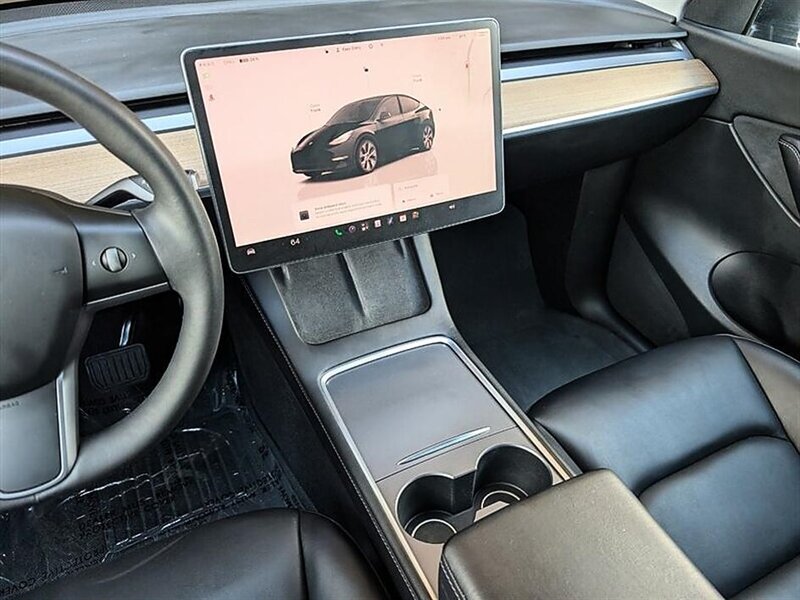 2022 Tesla Model Y Long Range - Photo 20 - Bountiful, UT 84010