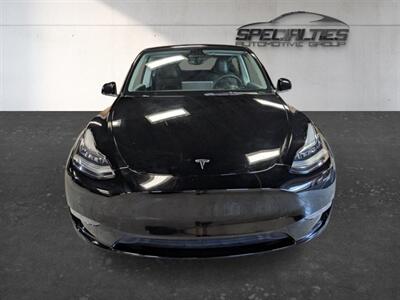 2022 Tesla Model Y Long Range - Photo 6 - Bountiful, UT 84010
