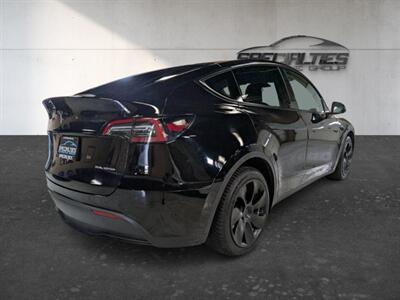 2022 Tesla Model Y Long Range - Photo 10 - Bountiful, UT 84010