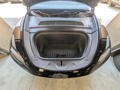 2022 Tesla Model Y Long Range   - Photo 17 - Bountiful, UT 84010
