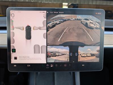 2022 Tesla Model Y Long Range   - Photo 23 - Bountiful, UT 84010