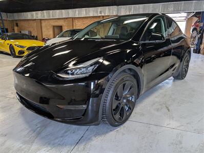 2022 Tesla Model Y Long Range   - Photo 5 - Bountiful, UT 84010