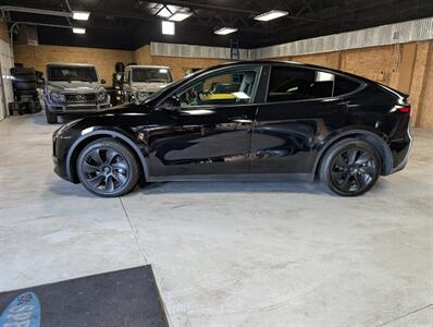 2022 Tesla Model Y Long Range   - Photo 7 - Bountiful, UT 84010