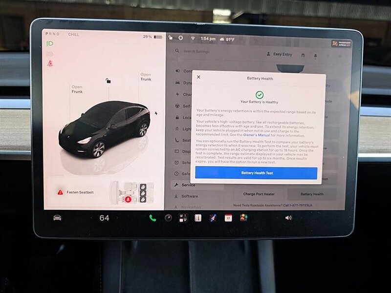 2022 Tesla Model Y Long Range - Photo 22 - Bountiful, UT 84010
