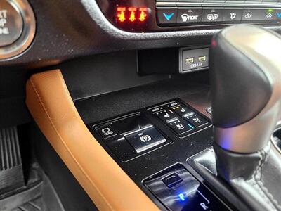 2021 Lexus RX 350   - Photo 22 - St. George, UT 84770-2625