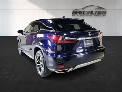 2021 Lexus RX 350 Base   - Photo 8 - Bountiful, UT 84010