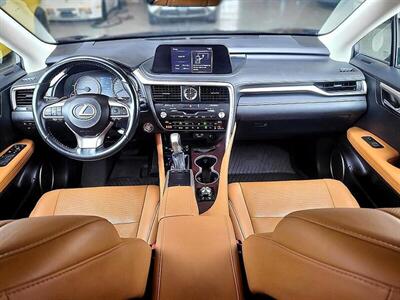 2021 Lexus RX 350   - Photo 3 - St. George, UT 84770-2625