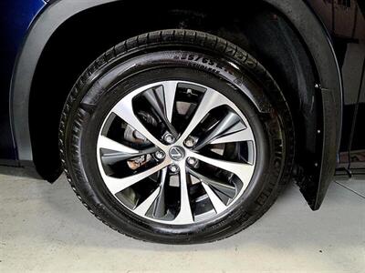 2021 Lexus RX 350   - Photo 15 - St. George, UT 84770-2625