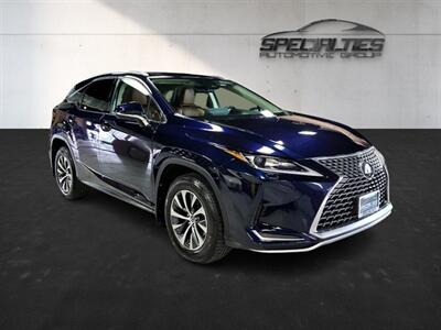 2021 Lexus RX 350 Base   - Photo 1 - Bountiful, UT 84010