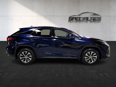 2021 Lexus RX 350 Base   - Photo 11 - Bountiful, UT 84010