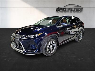 2021 Lexus RX 350 Base   - Photo 5 - Bountiful, UT 84010