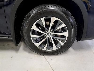 2021 Lexus RX 350   - Photo 12 - St. George, UT 84770-2625