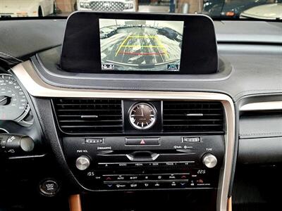 2021 Lexus RX 350   - Photo 23 - St. George, UT 84770-2625