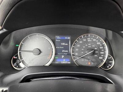 2021 Lexus RX 350   - Photo 20 - St. George, UT 84770-2625