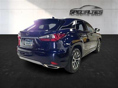 2021 Lexus RX 350   - Photo 10 - St. George, UT 84770-2625