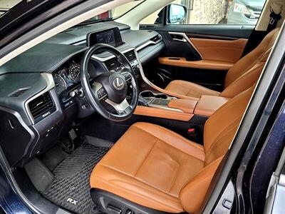 2021 Lexus RX 350   - Photo 2 - St. George, UT 84770-2625