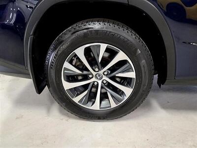 2021 Lexus RX 350   - Photo 13 - St. George, UT 84770-2625